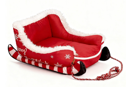 Dog pets Sled (Private Lisitng U5152915)