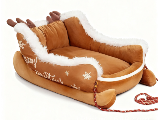 Dog pets Sled (Private Lisitng U5152915)