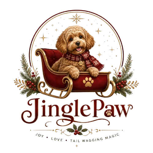 Jingle Paw