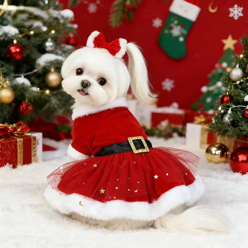 Pet Christmas outfits (Private Lisitng U5152915)