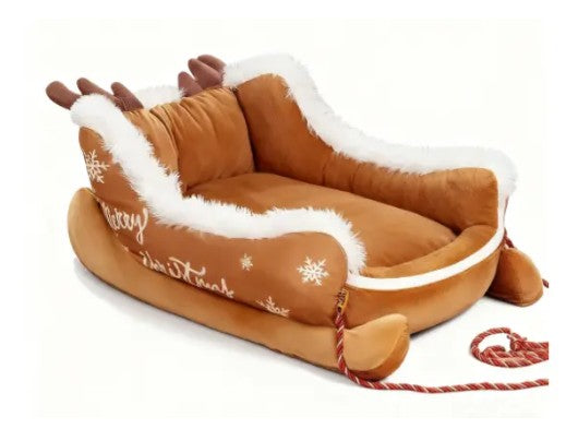 Dog pets Sled (Private Lisitng U5152915)