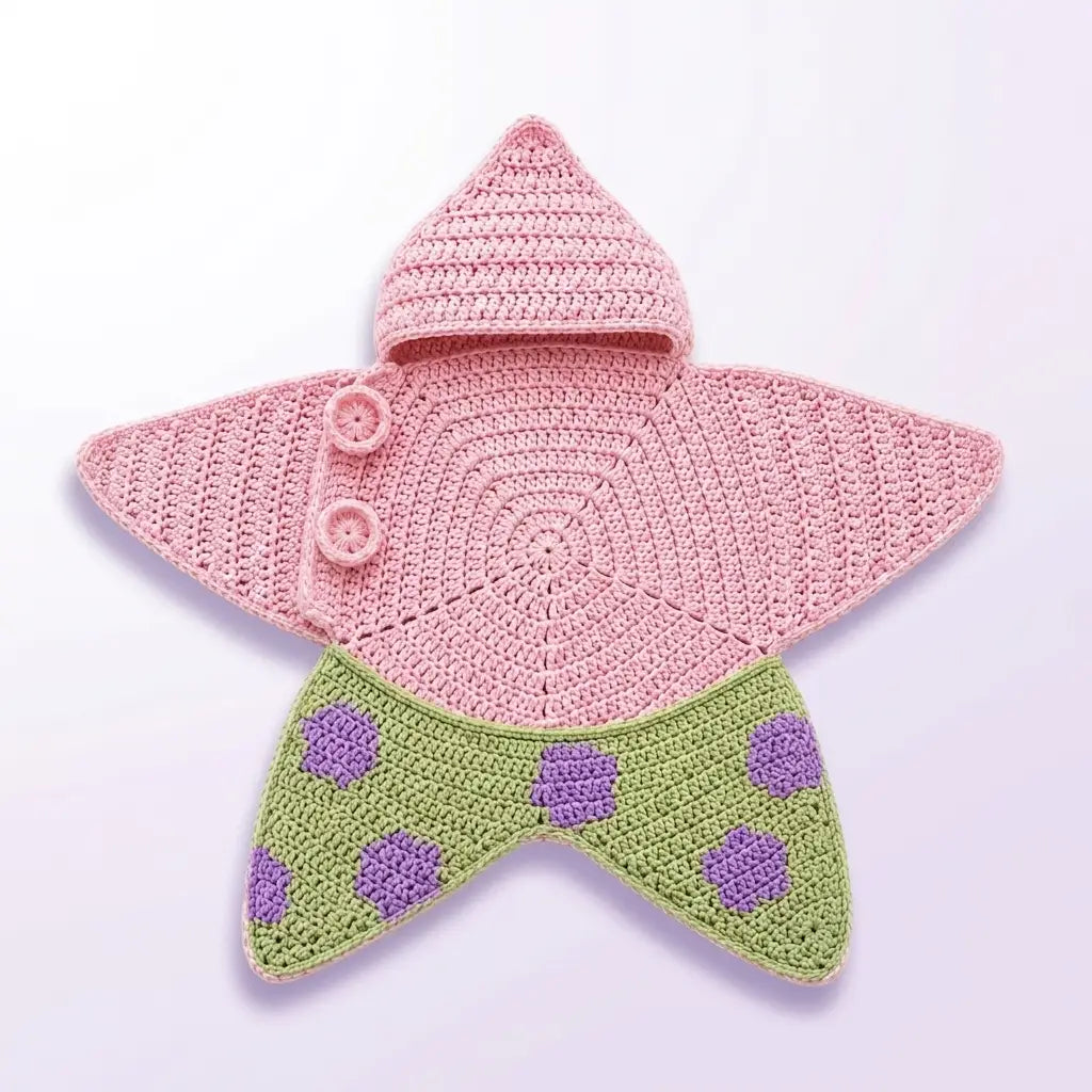 Snuggle Star