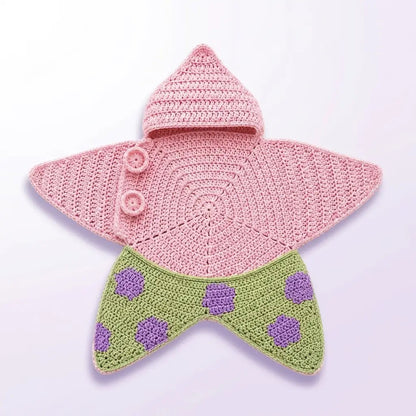 Snuggle Star
